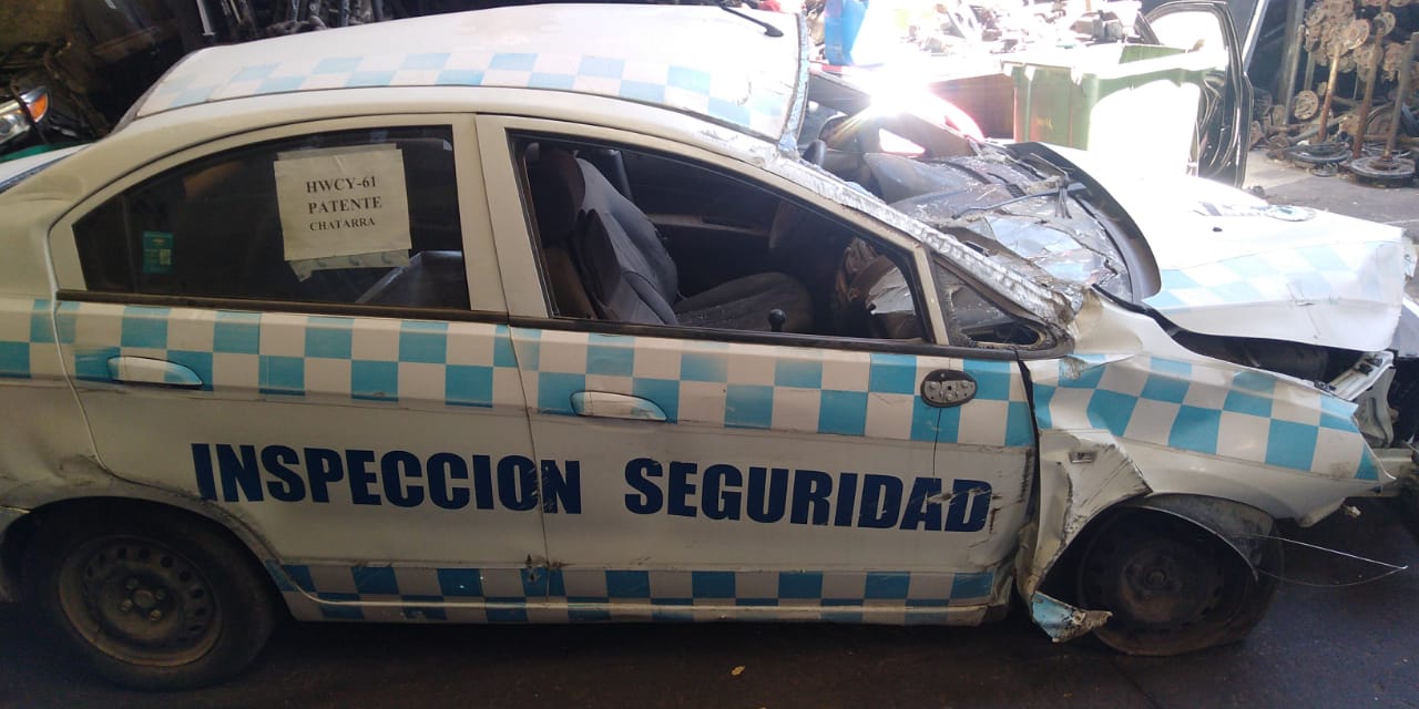  Chevrolet SAIL 2016    EN DESARME